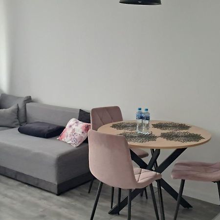 Apartament Pudrowy Koszalin Kültér fotó
