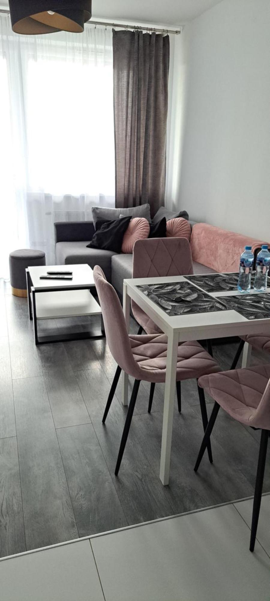 Apartament Pudrowy Koszalin Kültér fotó